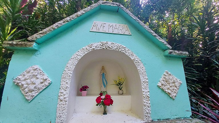 Cabana Casa Enxaimel