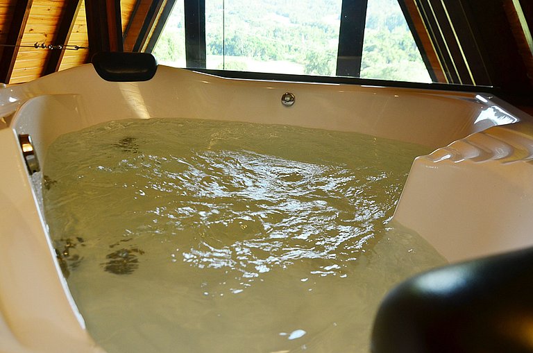 Cabana Montana - Serra Gaúcha