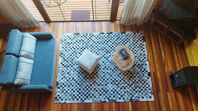 Cabana Montana - Serra Gaúcha