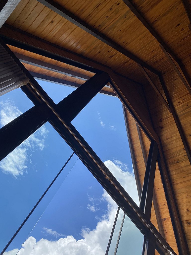 Cabana Montana - Serra Gaúcha