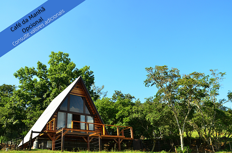 Cabana Montana - Serra Gaúcha