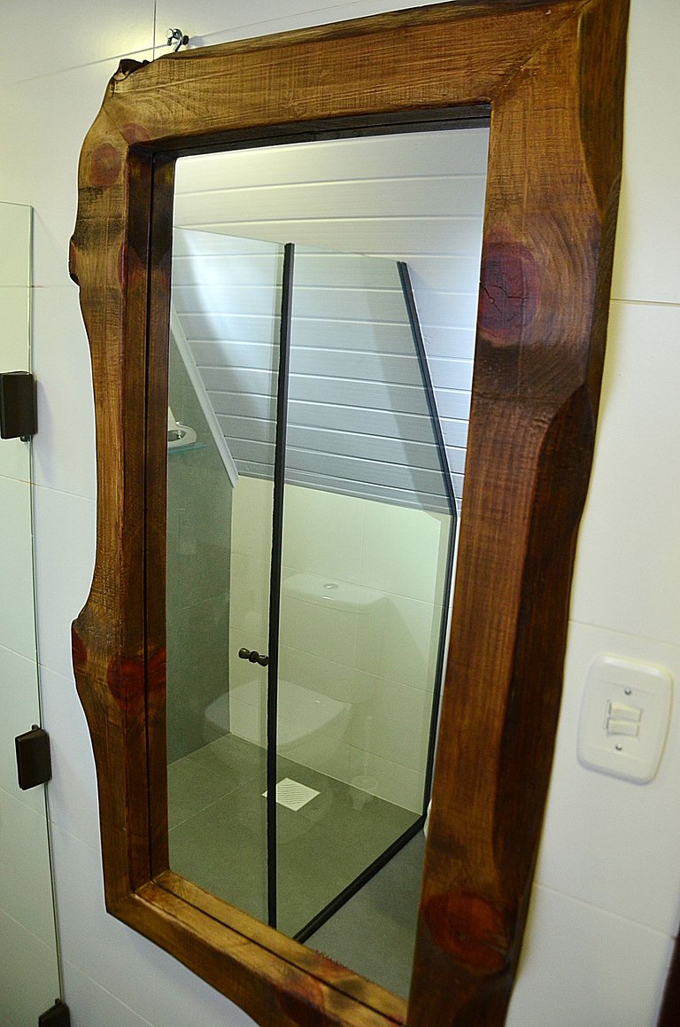 Cabana Montana - Serra Gaúcha