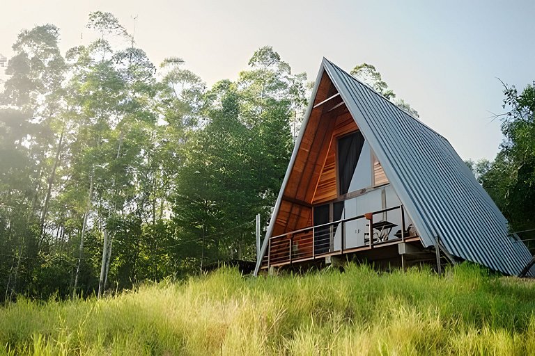 Alabama Cabin - Serra Gaúcha