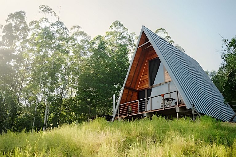 Alabama Cabin - Serra Gaúcha