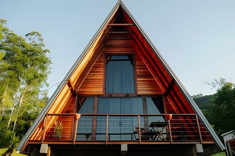 Alabama Cabin - Serra Gaúcha