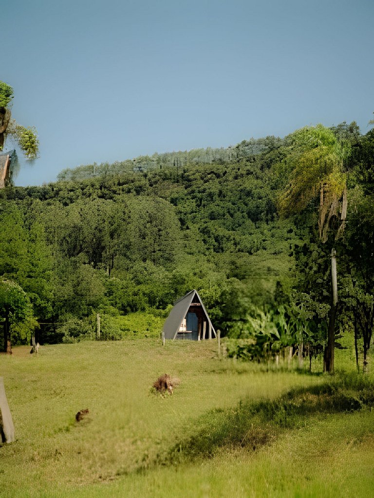Alabama Cabin - Serra Gaúcha