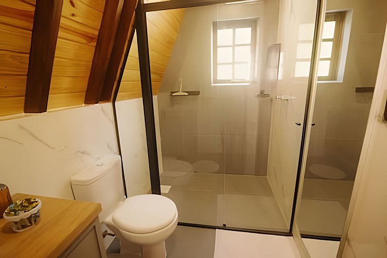 Cabana Alabama - Serra Gaúcha