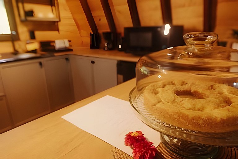 Cabana Alabama - Serra Gaúcha