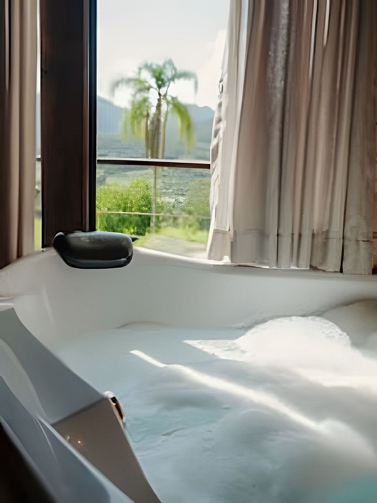 Cabana Alabama - Serra Gaúcha