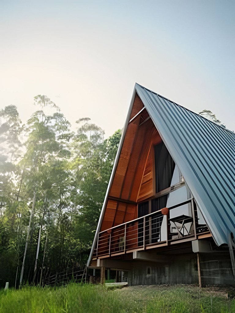 Alabama Cabin - Serra Gaúcha