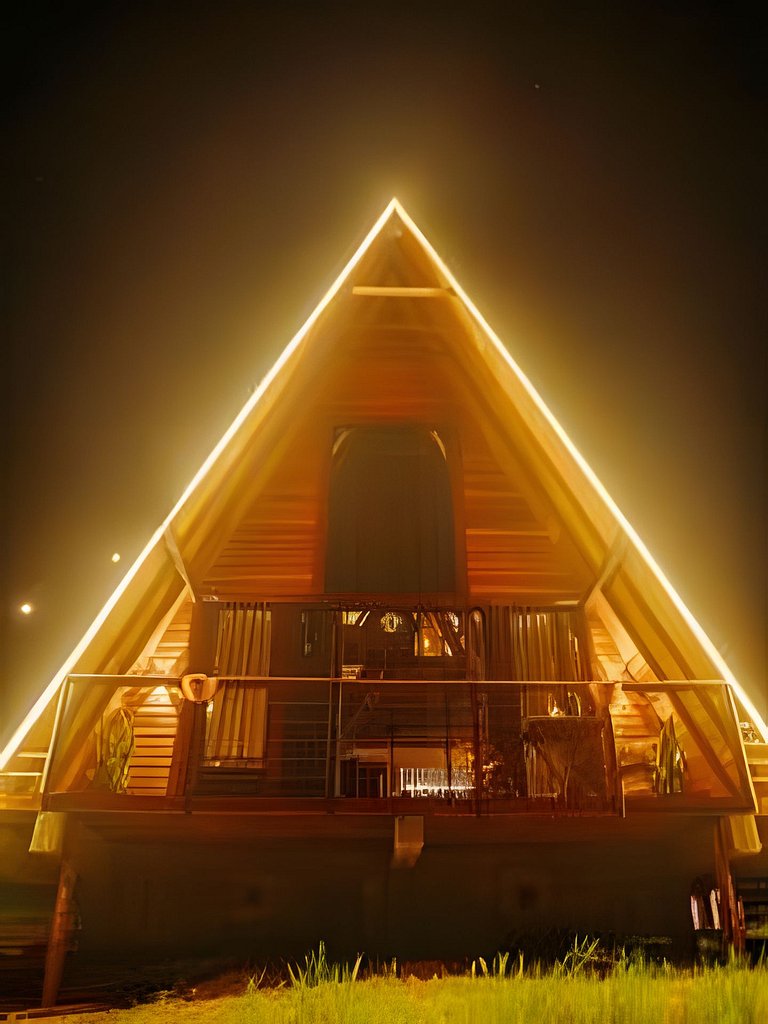 Alabama Cabin - Serra Gaúcha