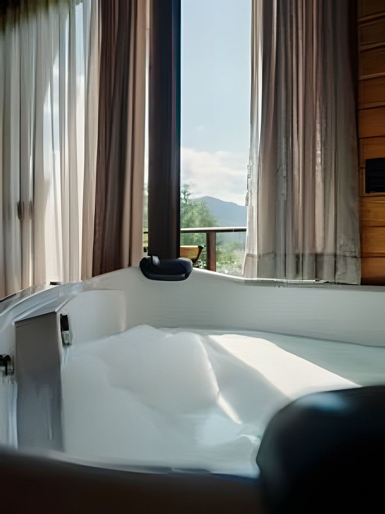 Cabana Alabama - Serra Gaúcha