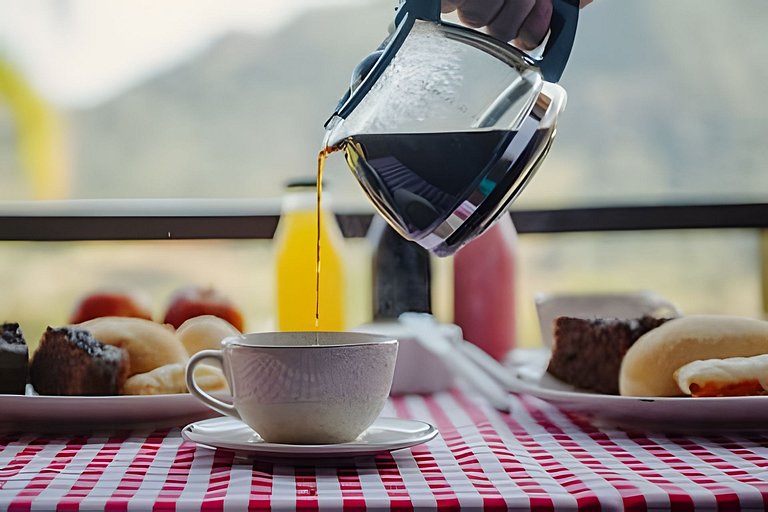 Cabana Alabama - Serra Gaúcha