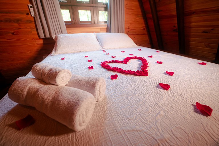 Cabana Montana - Serra Gaúcha