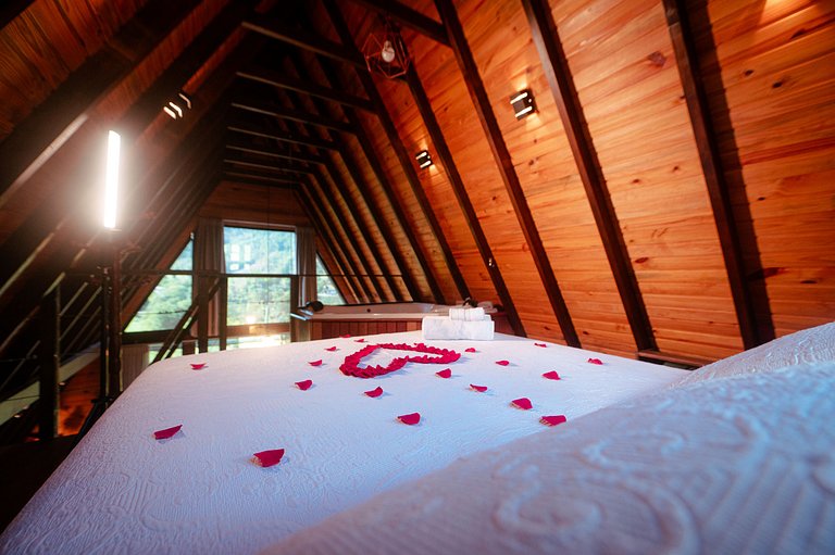 Cabana Montana - Serra Gaúcha