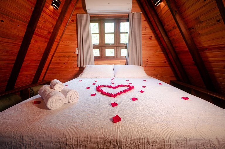 Cabana Montana - Serra Gaúcha