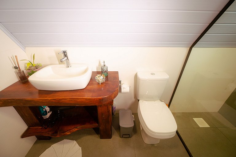 Cabana Montana - Serra Gaúcha