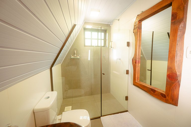 Cabana Montana - Serra Gaúcha