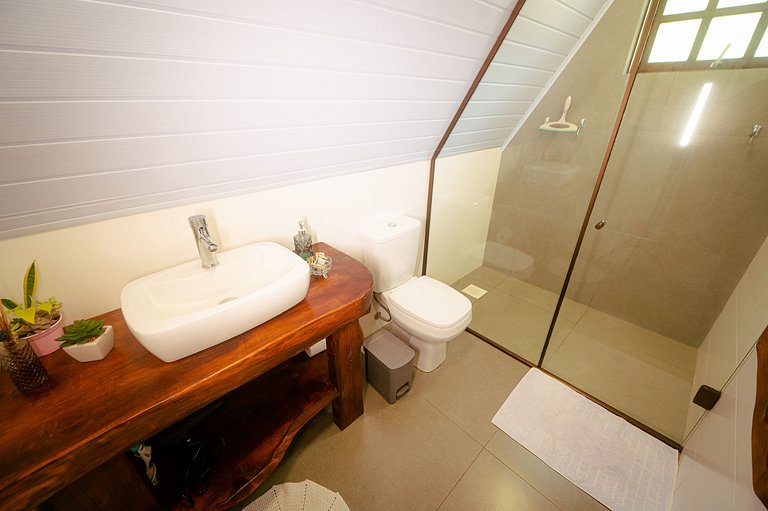 Cabana Montana - Serra Gaúcha