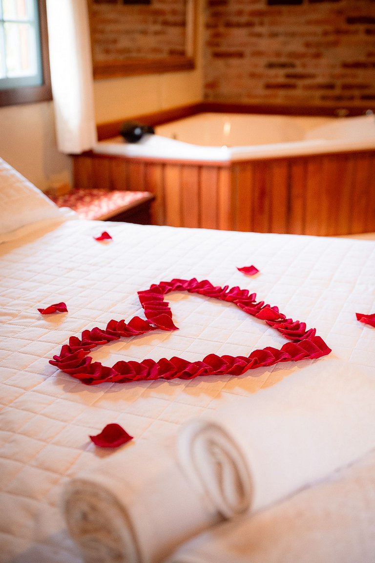 Cabana Casa Enxaimel