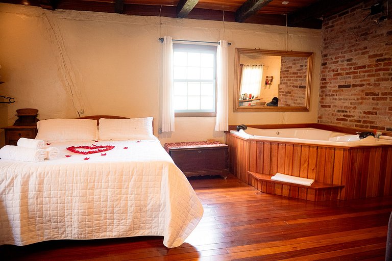 Cabana Casa Enxaimel