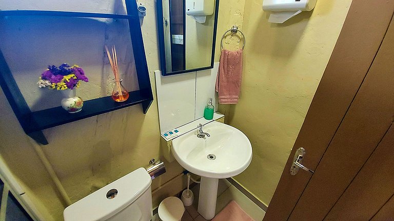 Cabana Casa Enxaimel