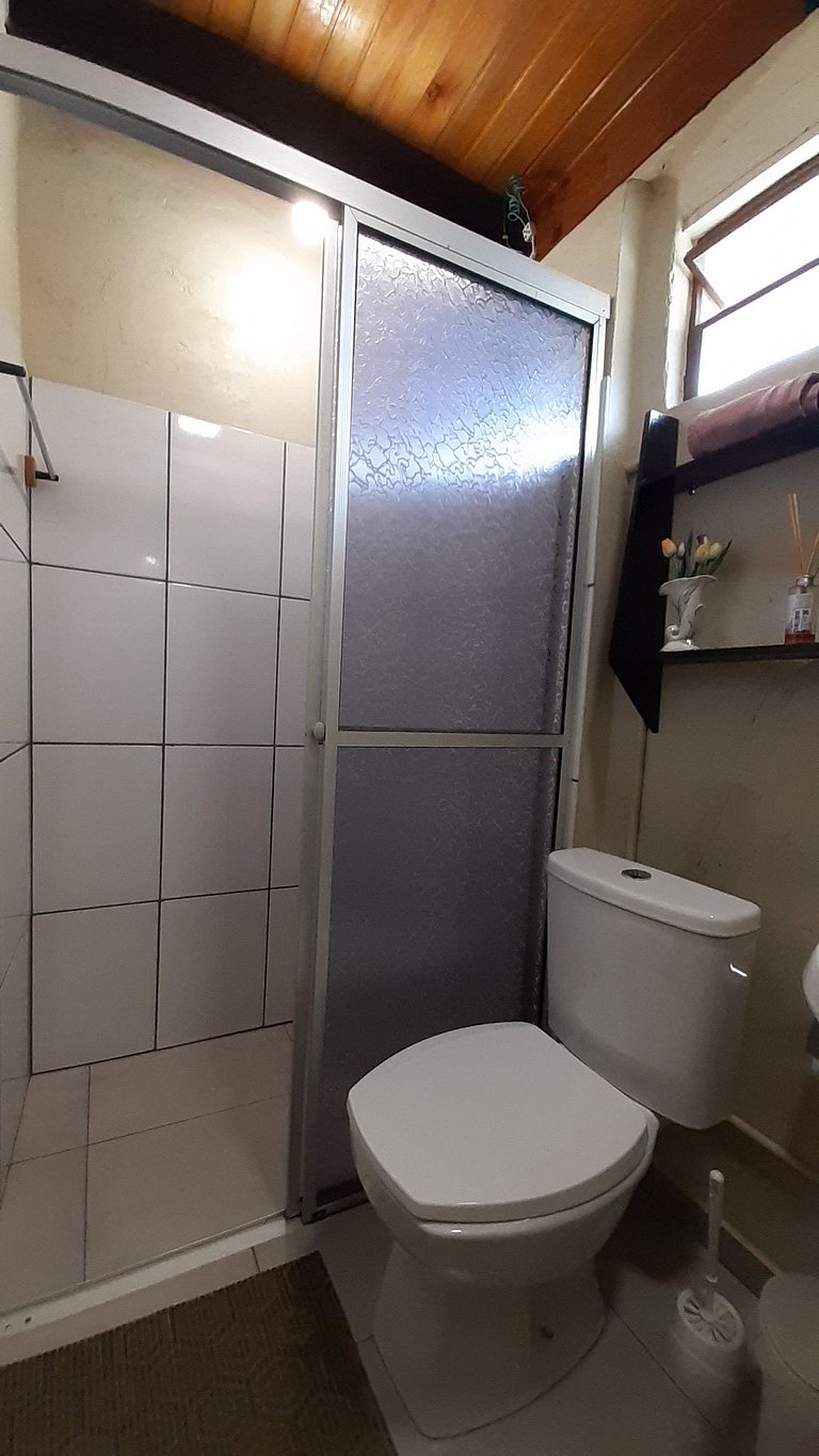 Cabana Casa Enxaimel - Serra Gaúcha