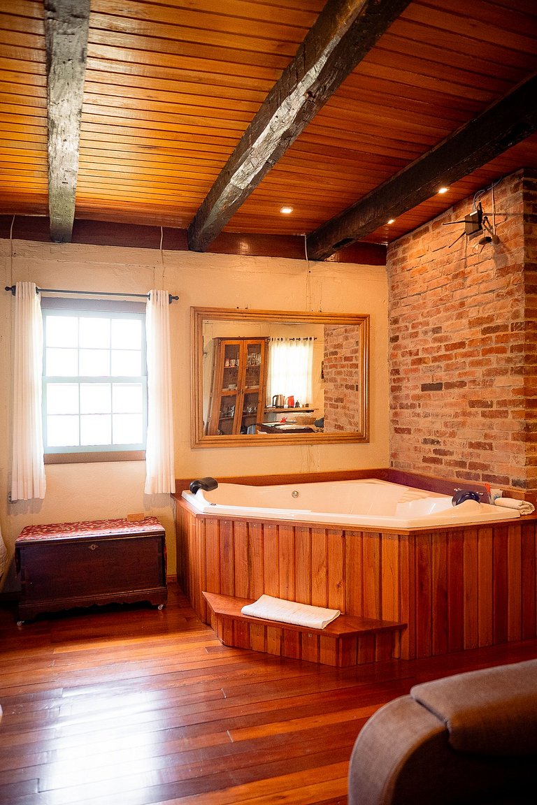 Cabana Casa Enxaimel