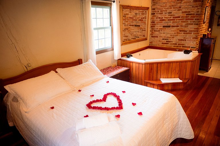 Cabana Casa Enxaimel