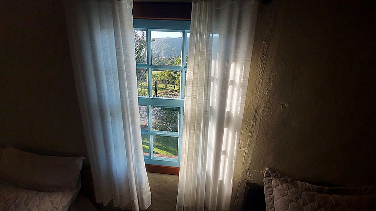 Casa Enxaimel Cabin - Serra Gaúcha