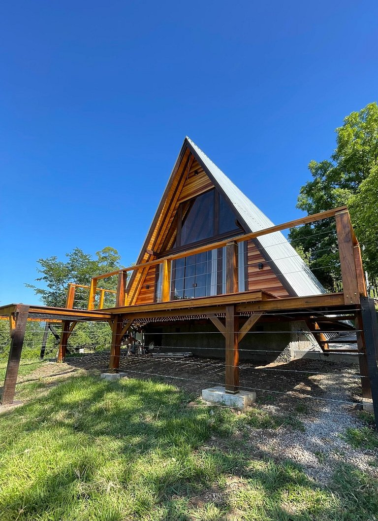 Cabana Montana - Serra Gaúcha